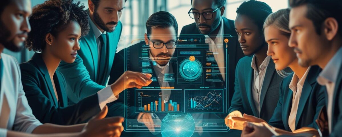 Data Driven Decision Making_ The Secret to Operational Excellence in 2025