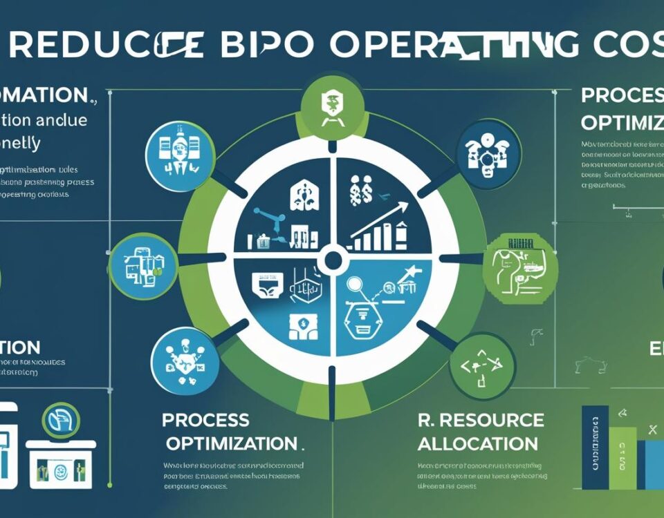 Reduce BPO operating costs
