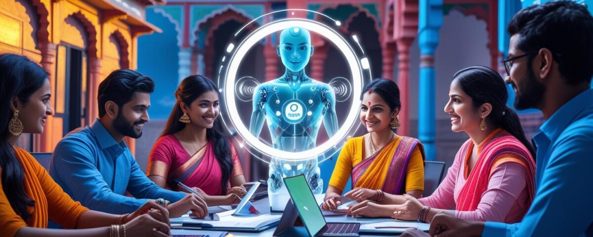 Agentic AI in India