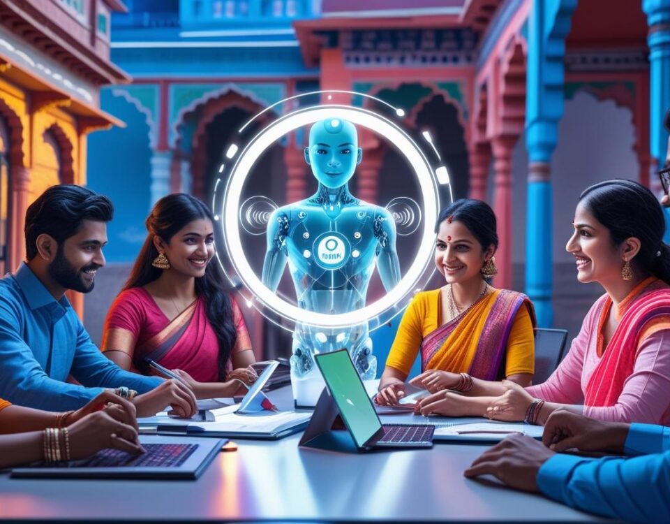 Agentic AI in India