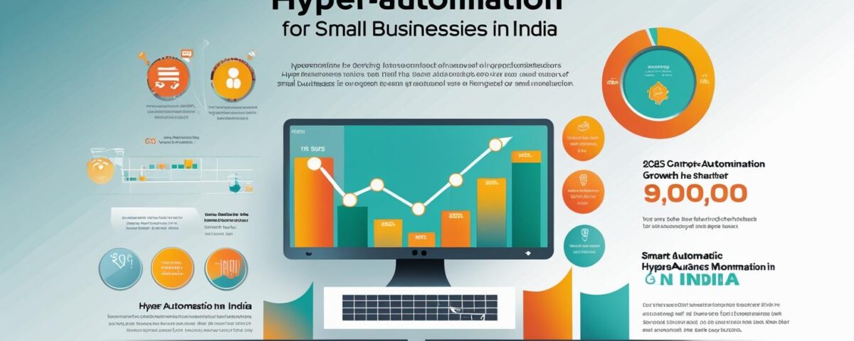 Hyperautomation for small business